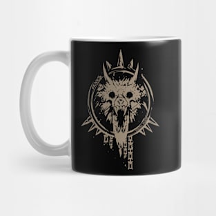 Fenrir - Viking horde Mug